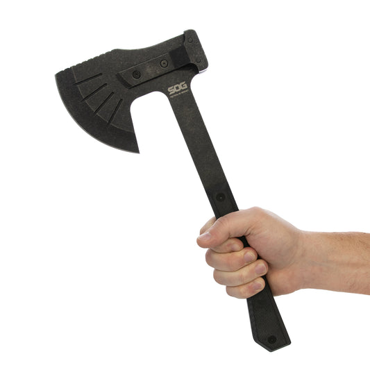SOG Tactical Bushcraft Hatchet