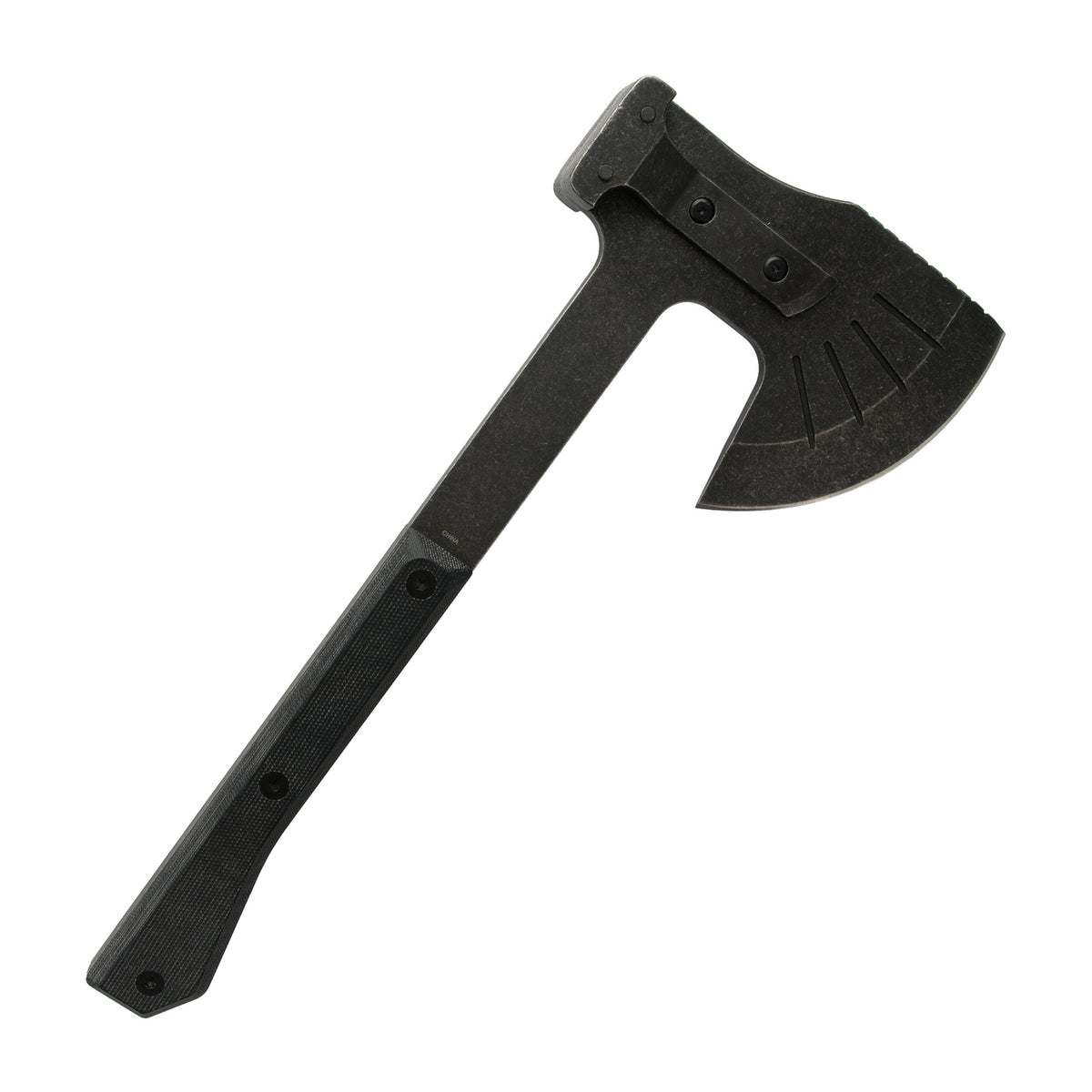 SOG Tactical Bushcraft Hatchet - 3