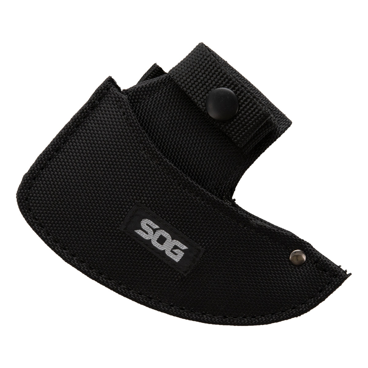 SOG Tactical Bushcraft Hatchet - 5