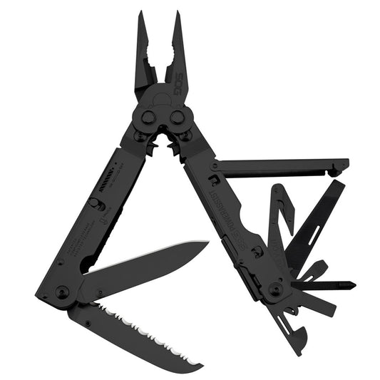 SOG PowerAssist 16-in-1 Multi-Tool