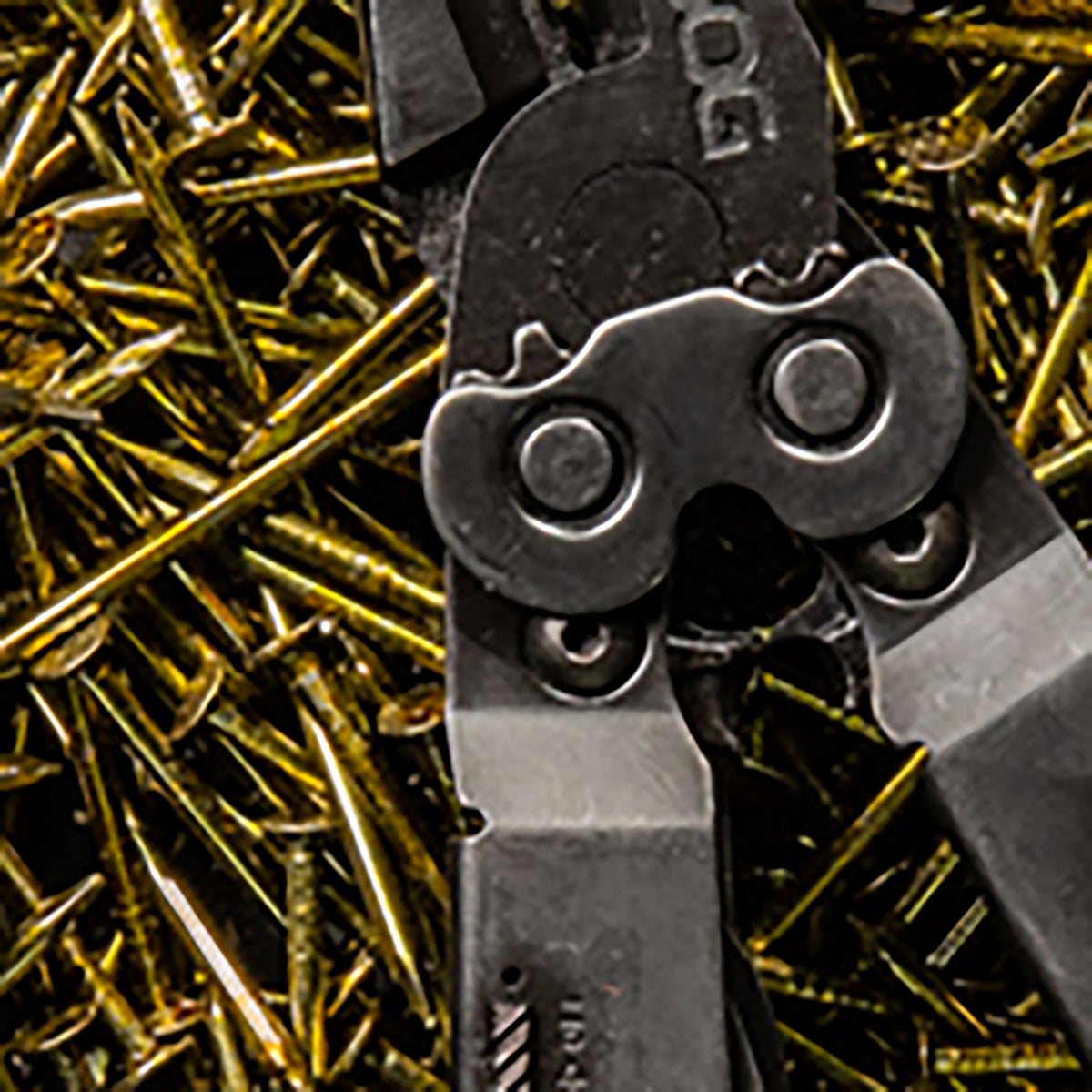 SOG PowerAssist 16-in-1 Multi-Tool - 8