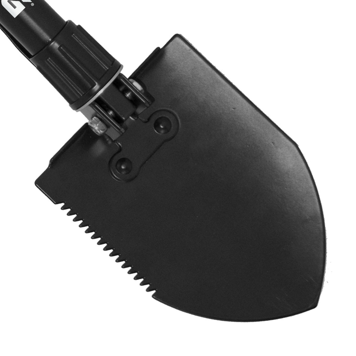 SOG 3-in-1 Entrenching Tool, Black - 8