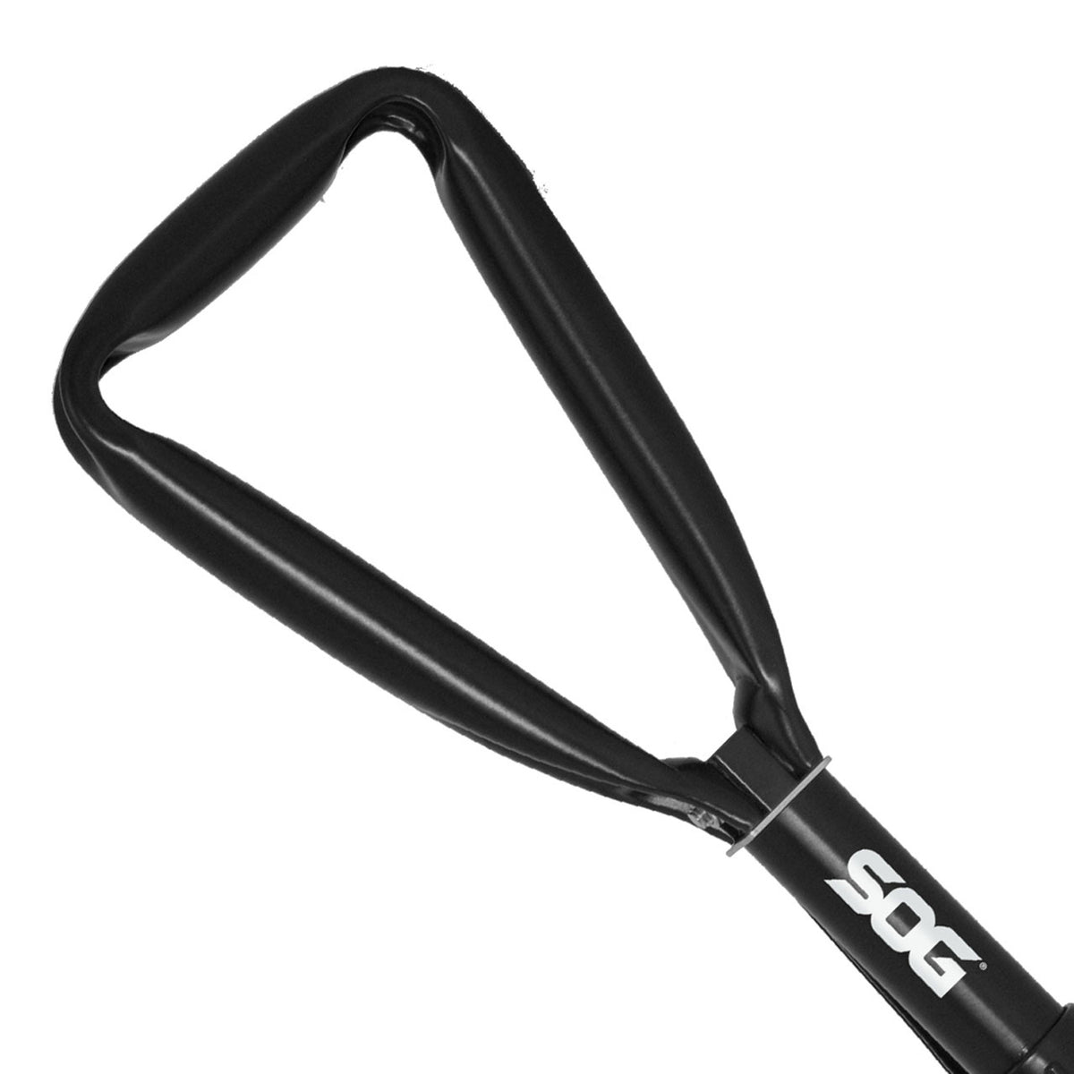 SOG 3-in-1 Entrenching Tool, Black - 9