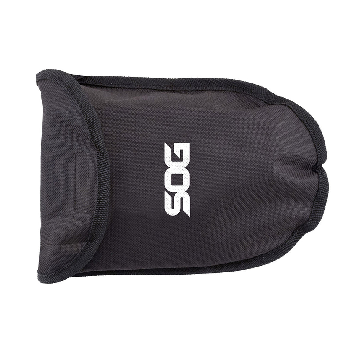 SOG 3-in-1 Entrenching Tool, Black - 10