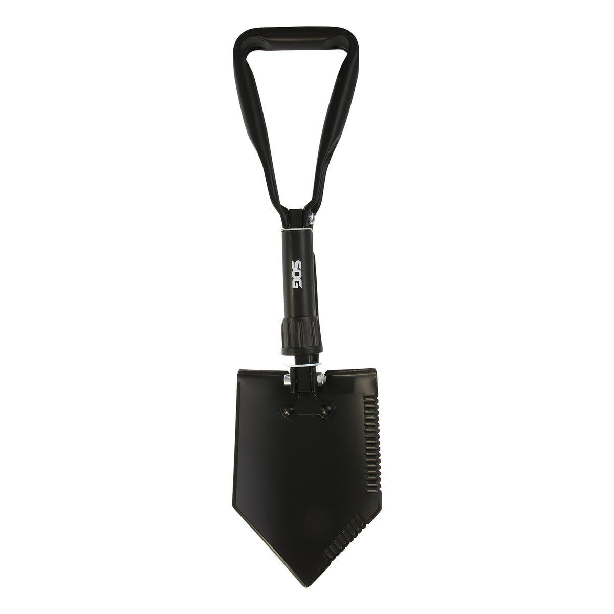 SOG XL Entrenching Tool, Black