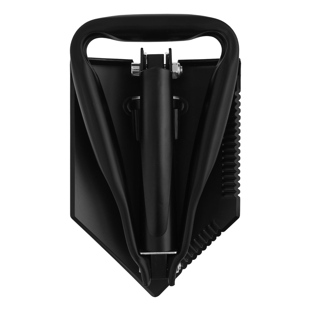 SOG XL Entrenching Tool, Black - 2