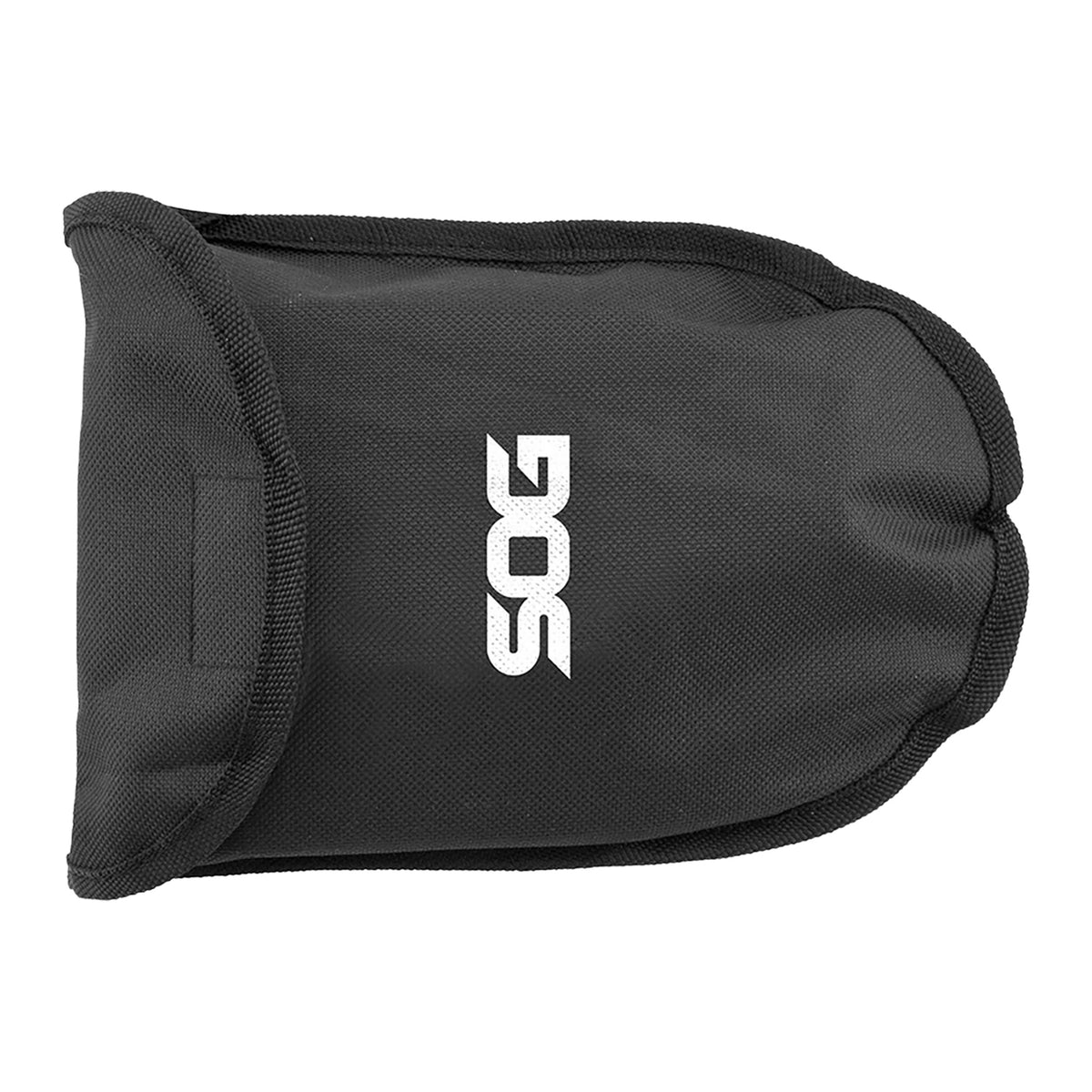 SOG XL Entrenching Tool, Black - 4