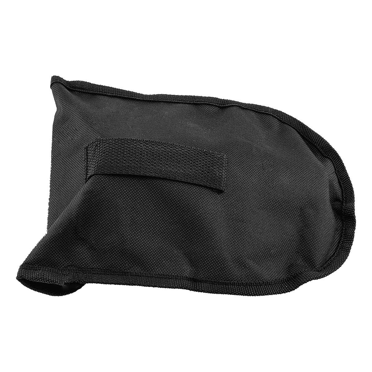 SOG XL Entrenching Tool, Black - 5