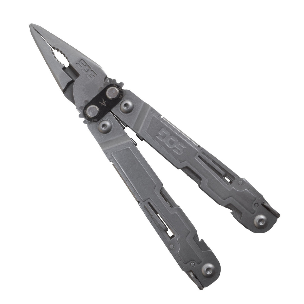 SOG PowerAccess 18-in-1 Multi-Tool (Silver) - 19