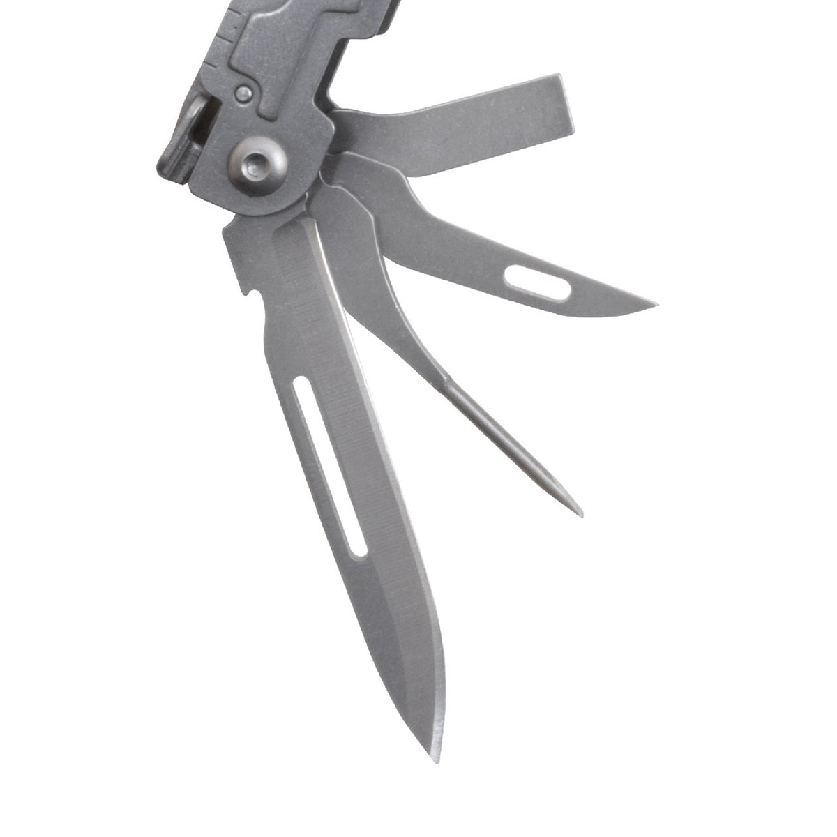 SOG PowerAccess 18-in-1 Multi-Tool (Silver) - 10