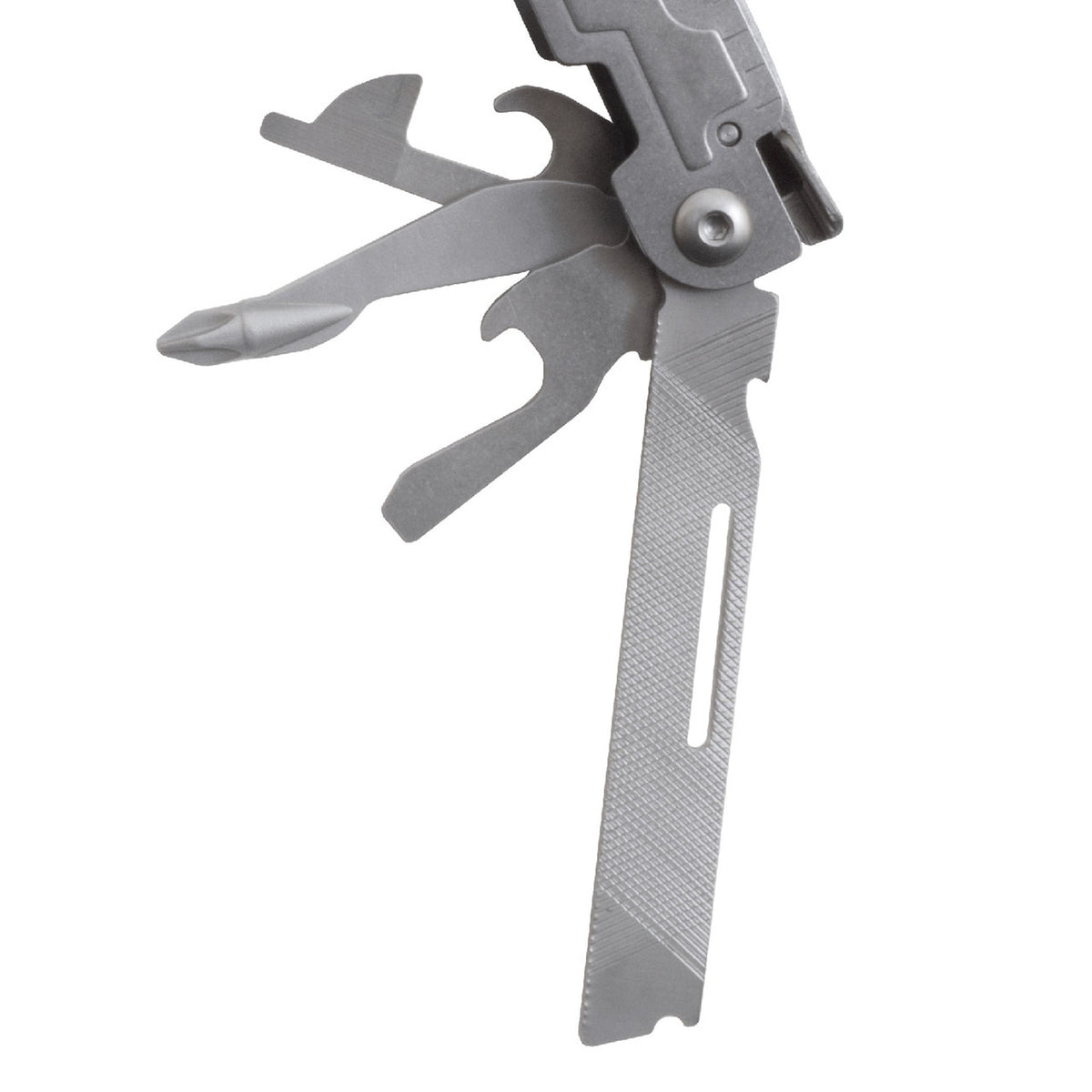 SOG PowerAccess 18-in-1 Multi-Tool (Silver) - 11