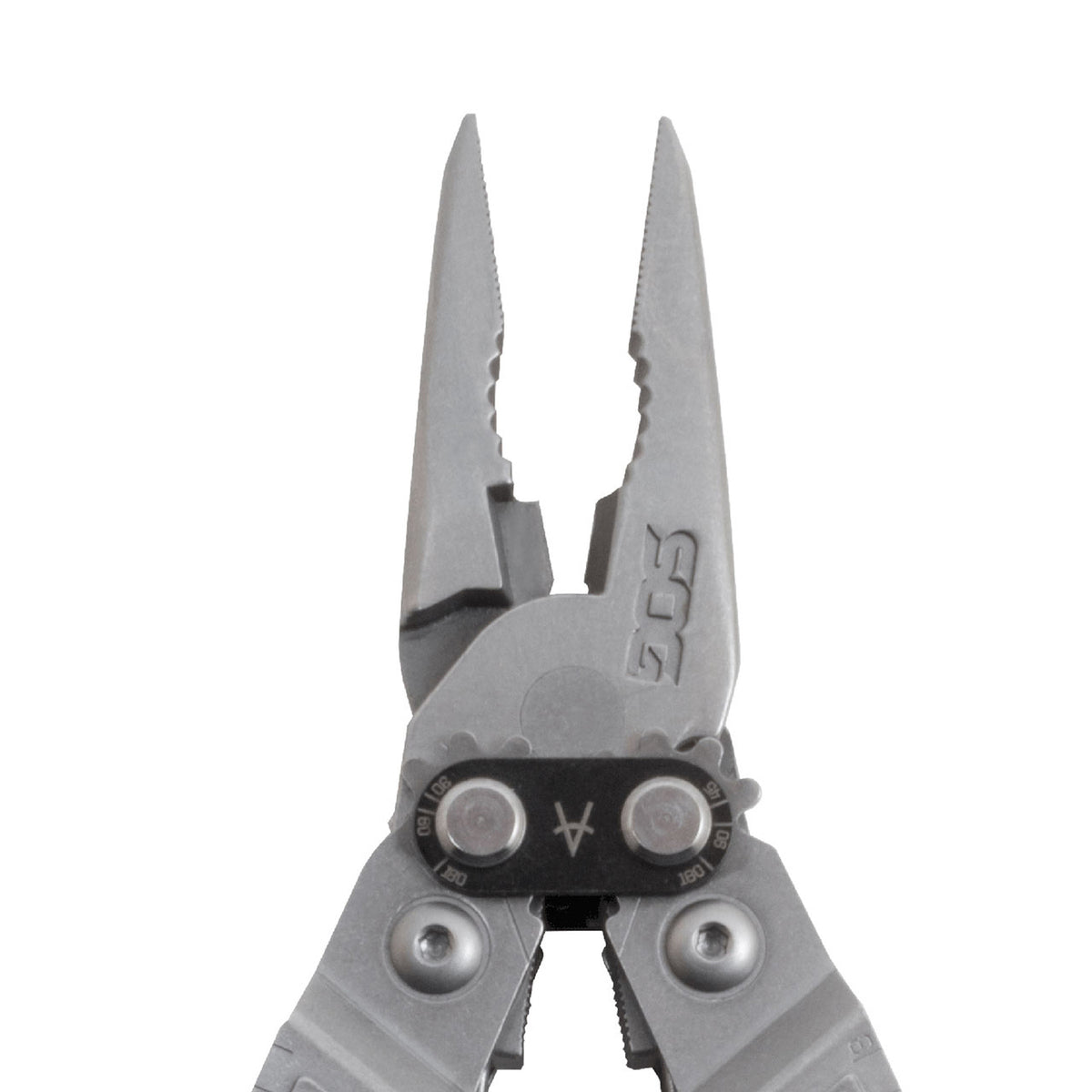 SOG PowerAccess 18-in-1 Multi-Tool (Silver) - 12