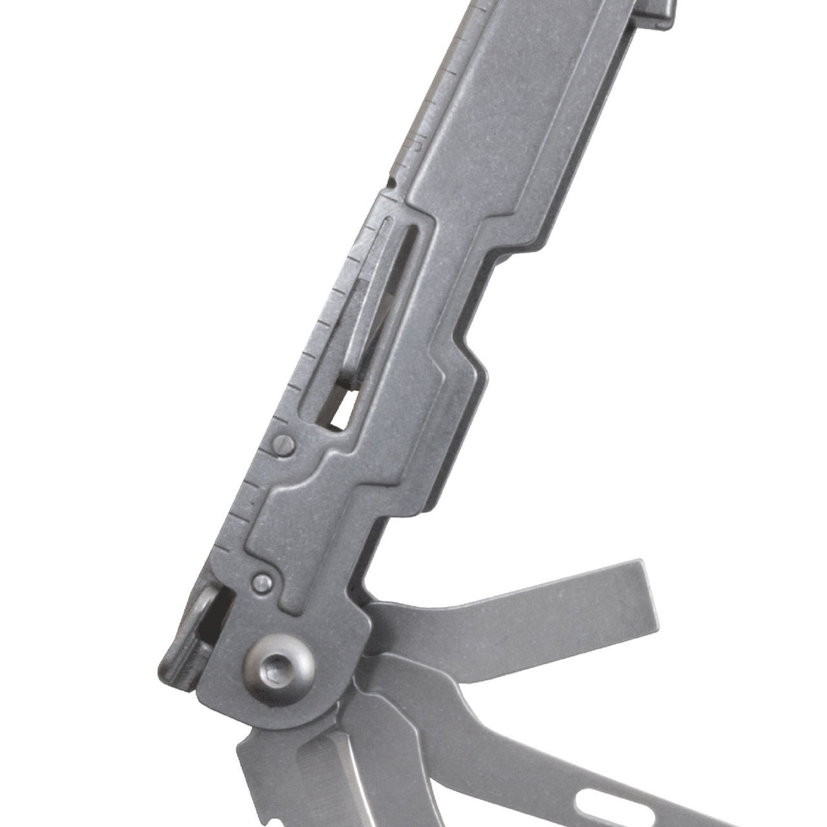 SOG PowerAccess 18-in-1 Multi-Tool (Silver) - 13