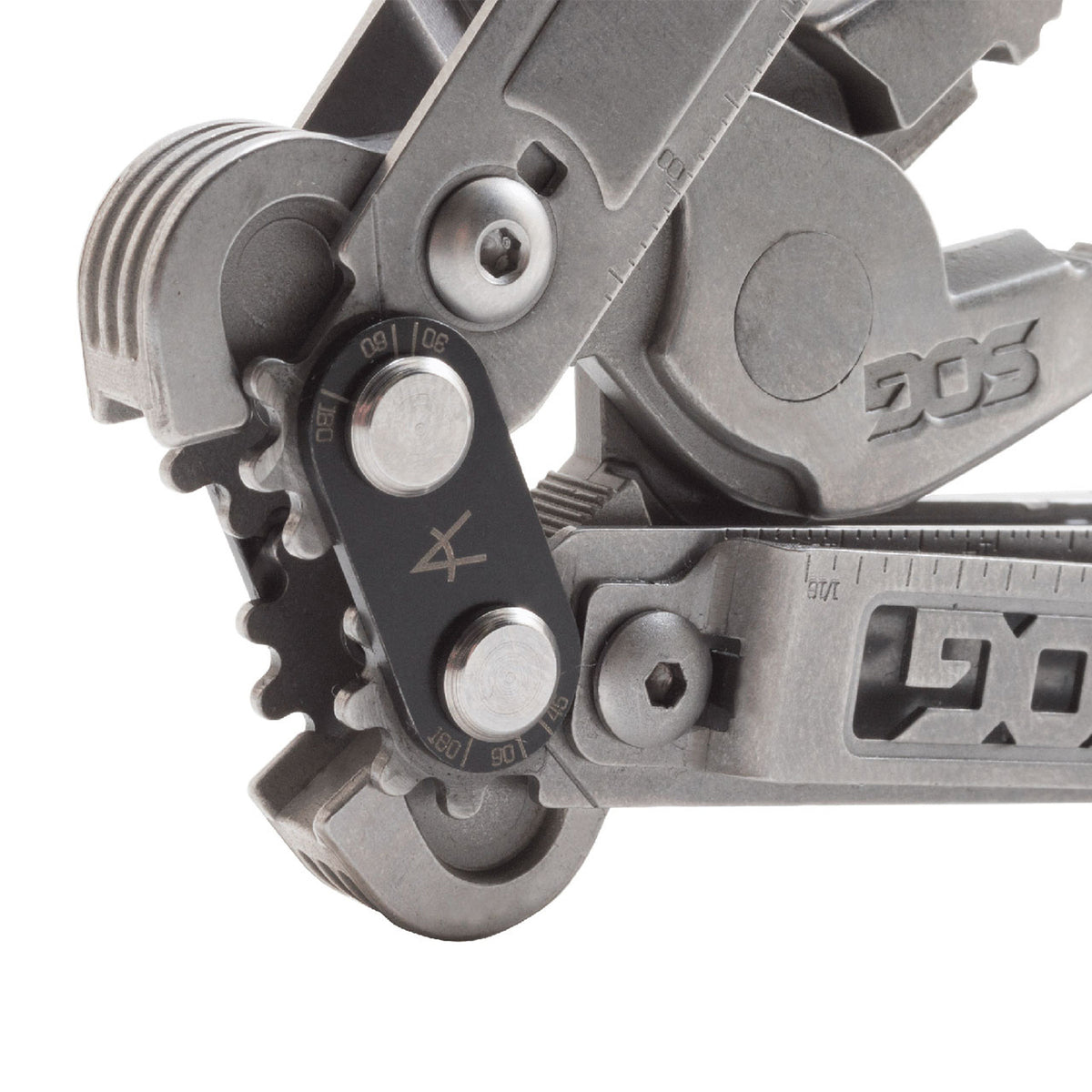 SOG PowerAccess 18-in-1 Multi-Tool (Silver) - 14