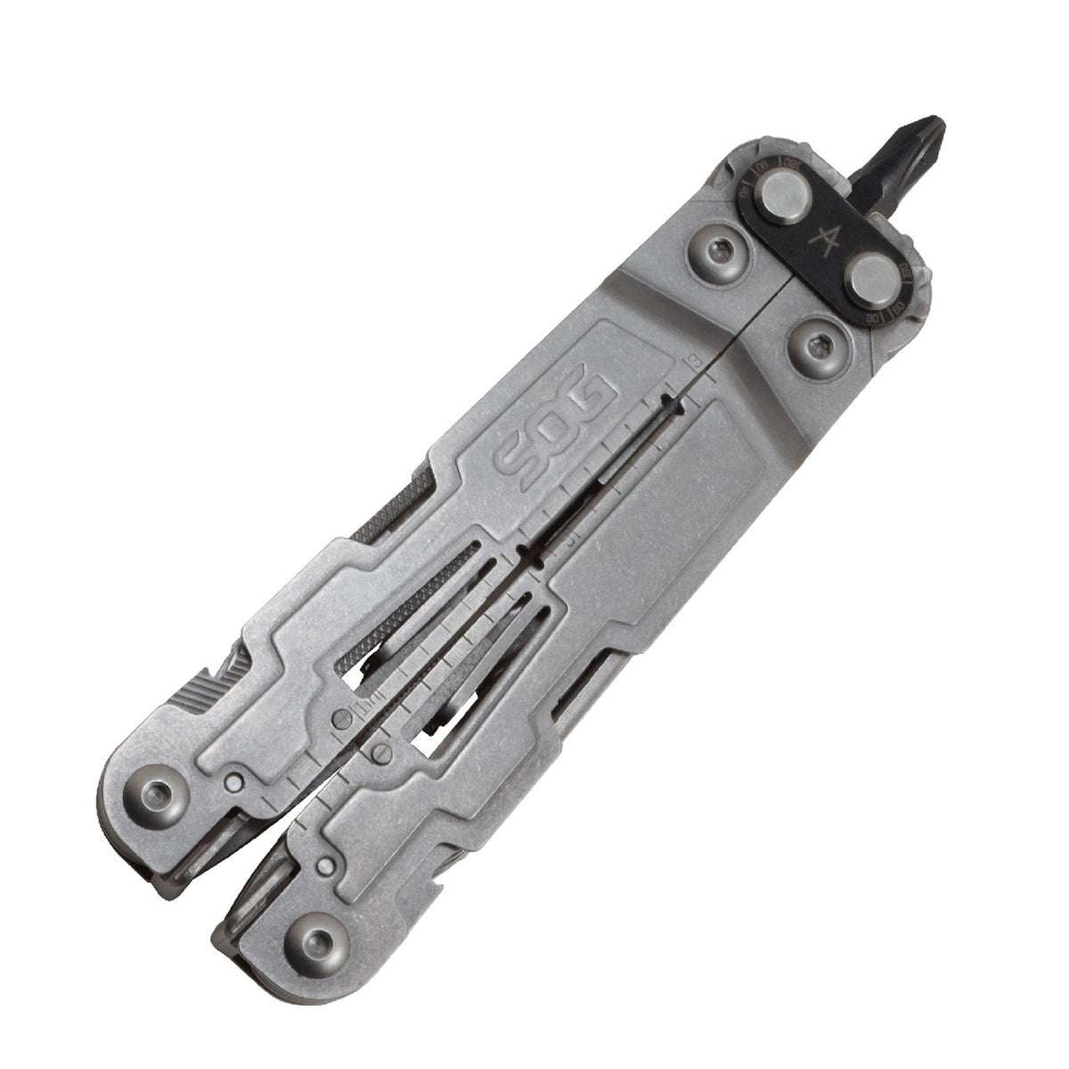 SOG PowerAccess 18-in-1 Multi-Tool (Silver) - 15