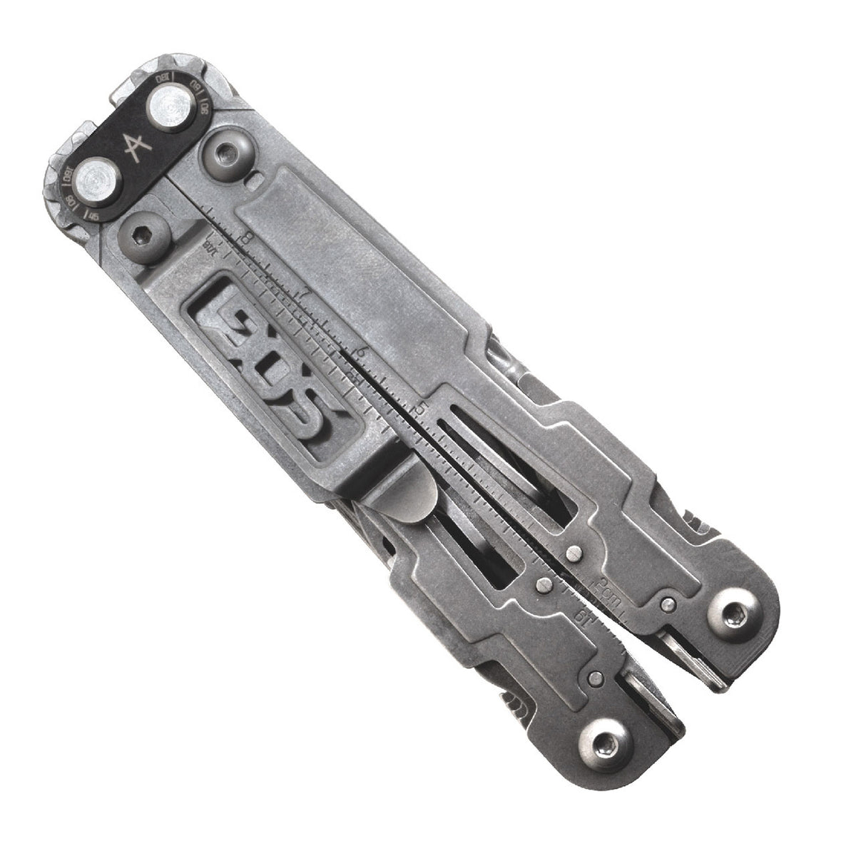 SOG PowerAccess 18-in-1 Multi-Tool (Silver) - 16
