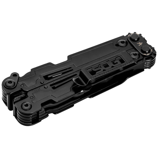 SOG PowerAccess 18-in-1 Multi-Tool (Black)