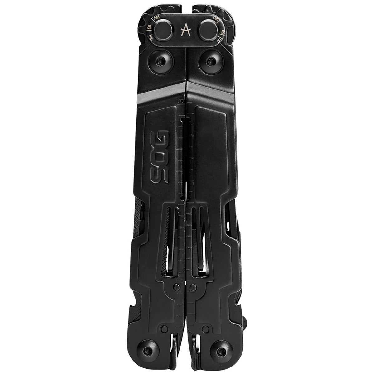 SOG PowerAccess 18-in-1 Multi-Tool (Black) - 11