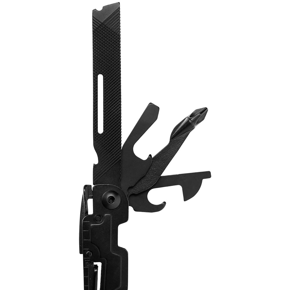 SOG PowerAccess 18-in-1 Multi-Tool (Black) - 12