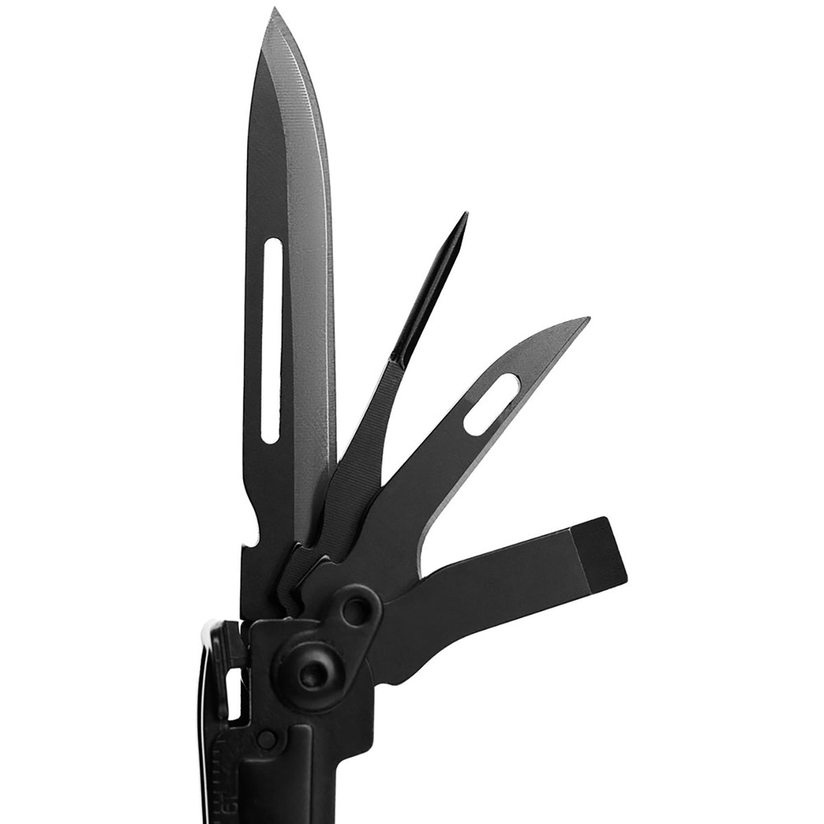 SOG PowerAccess 18-in-1 Multi-Tool (Black) - 13