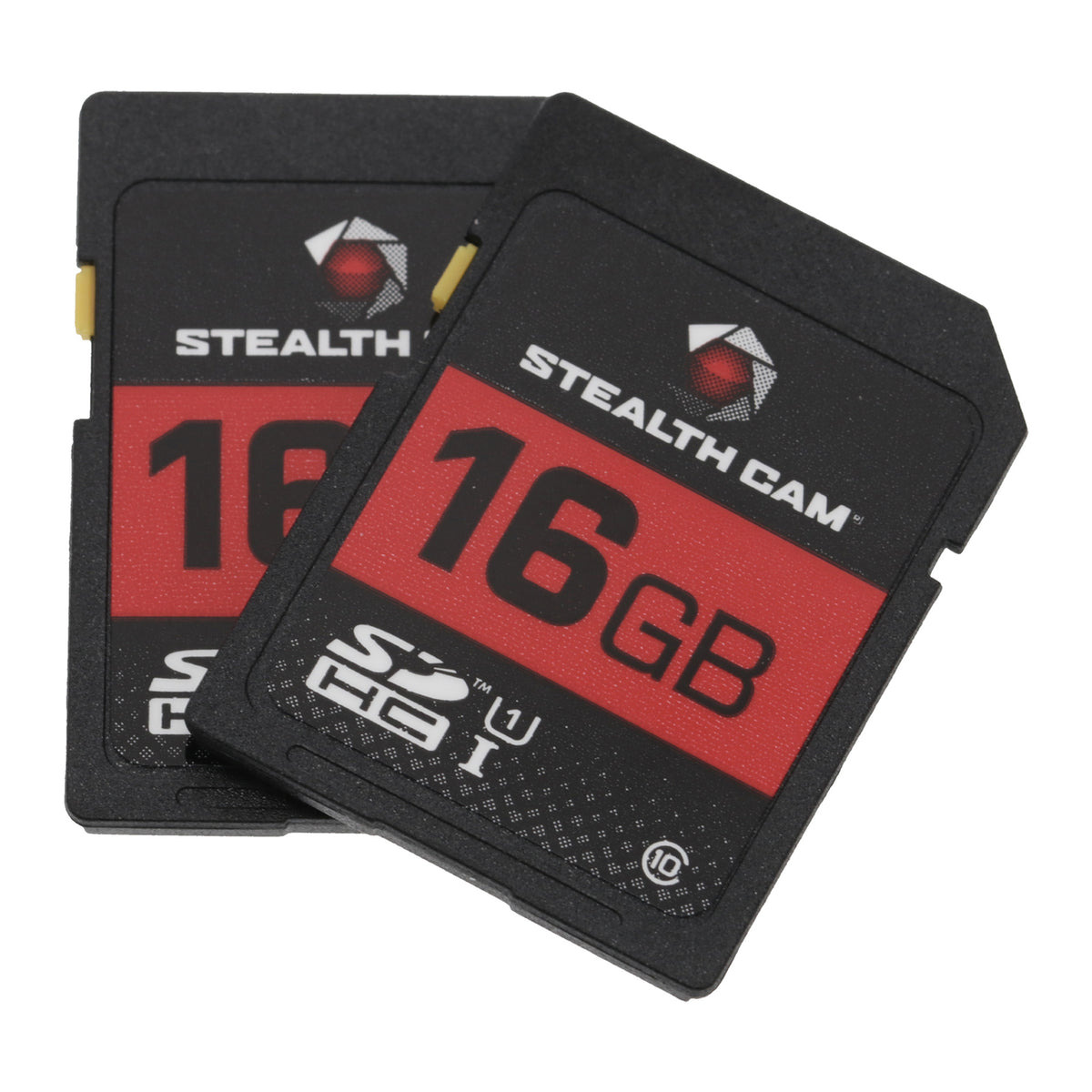 Stealth Cam 16-GB SD Card, 2 Count - 7