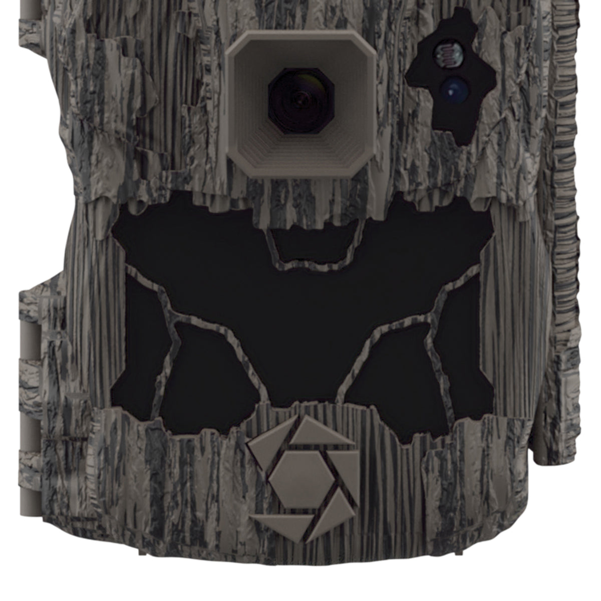 Stealth Cam DSK4K Transmit 32.0-MP 4K Cellular Trail Camera - 4