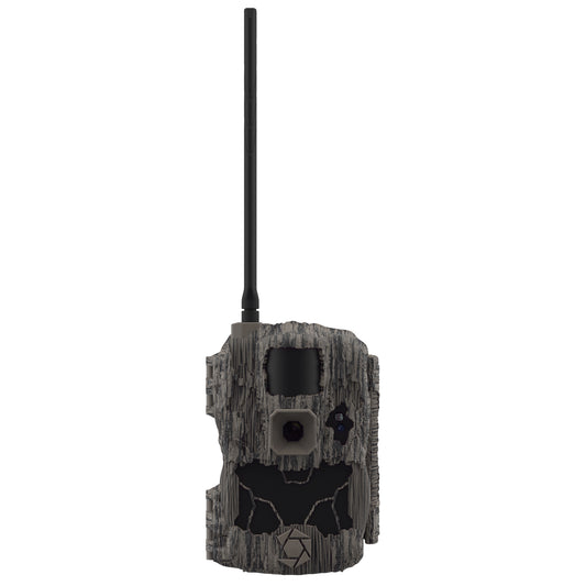 Stealth Cam DSK4K Transmit 32.0-MP 4K Cellular Trail Camera