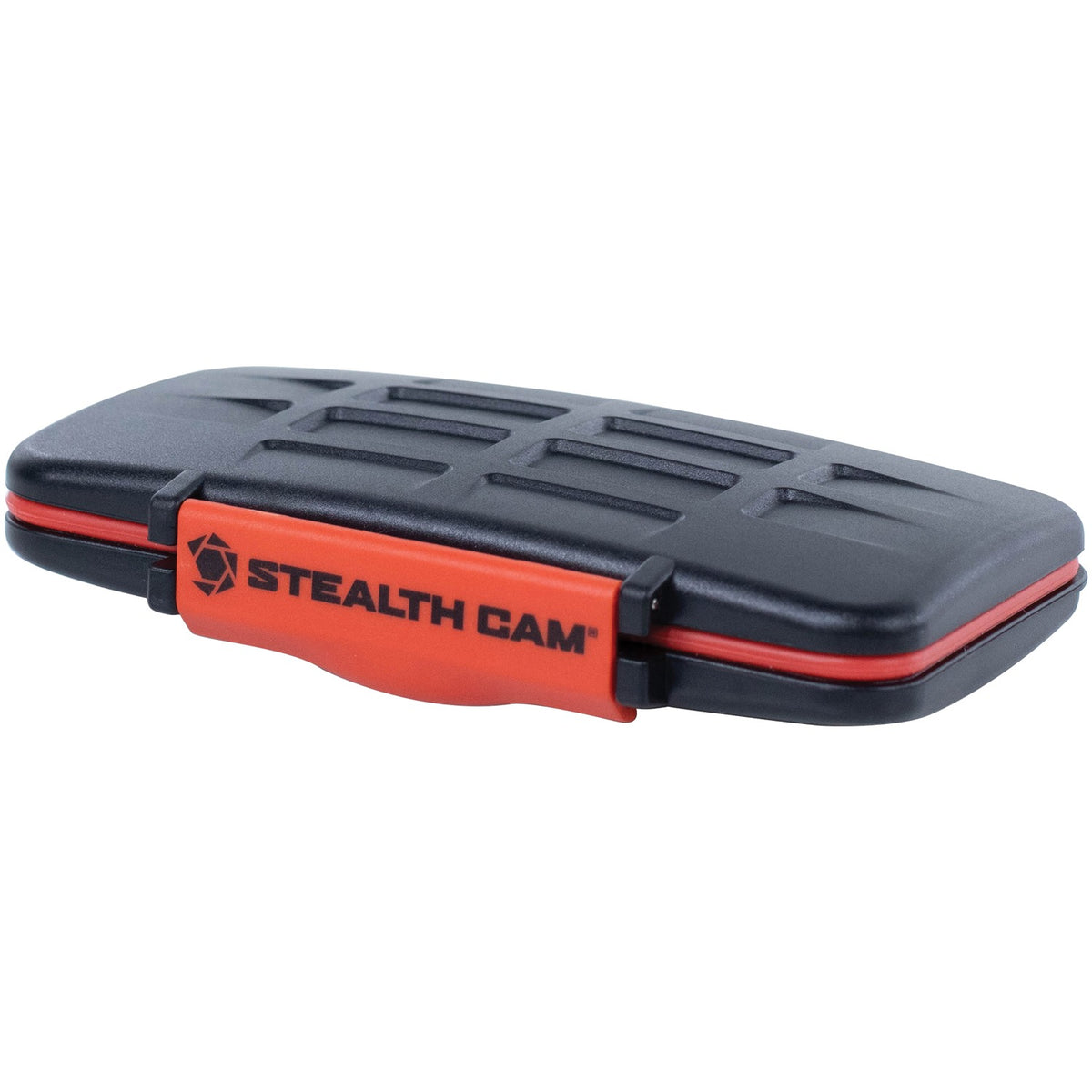 Stealth Cam Memory Card Storage Case - 12
