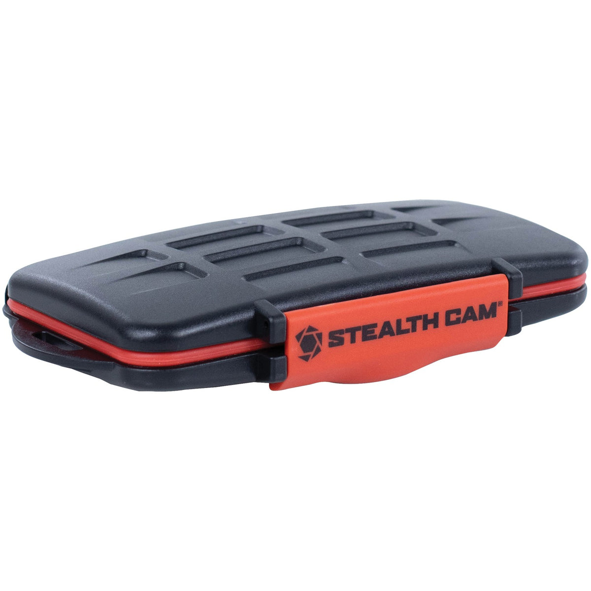 Stealth Cam Memory Card Storage Case - 2