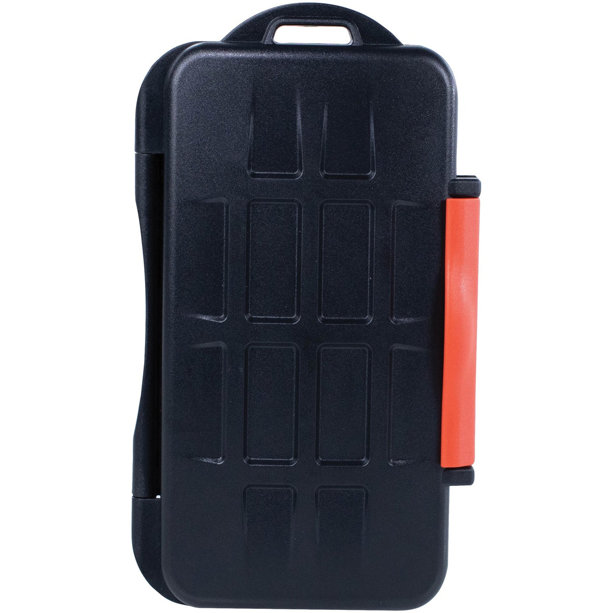 Stealth Cam Memory Card Storage Case - 7