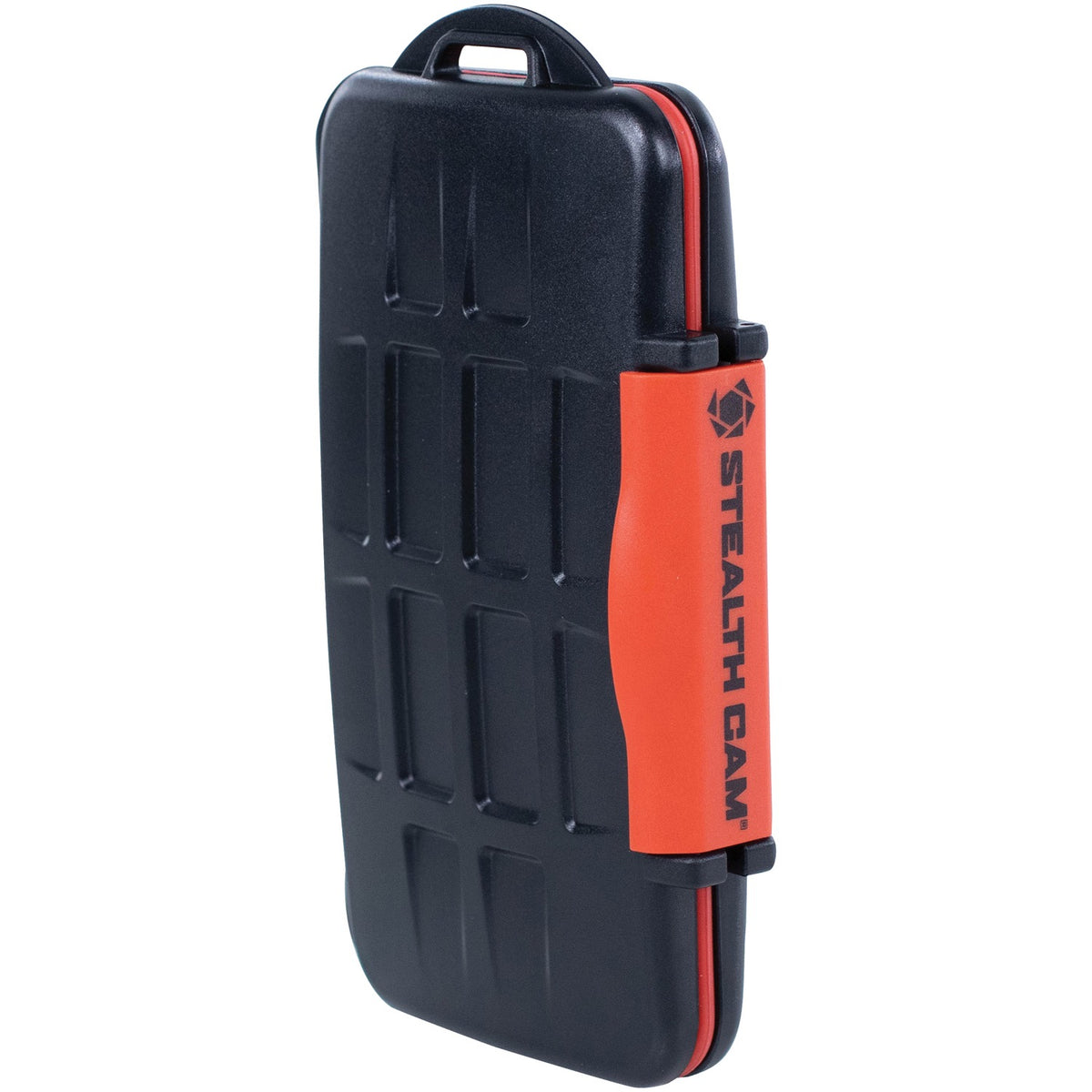 Stealth Cam Memory Card Storage Case - 8