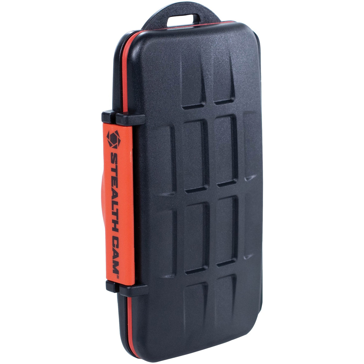 Stealth Cam Memory Card Storage Case - 9
