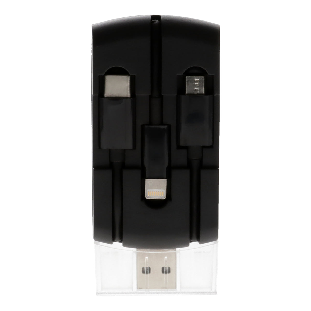 Stealth Cam Qmcr 4:1 SD Card Reader - 3