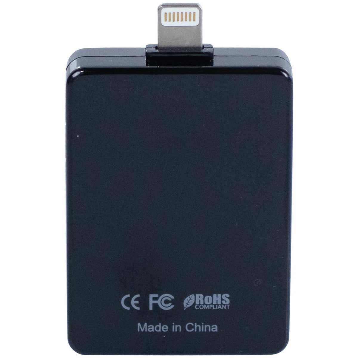 Stealth Cam iOS Card Reader - 6