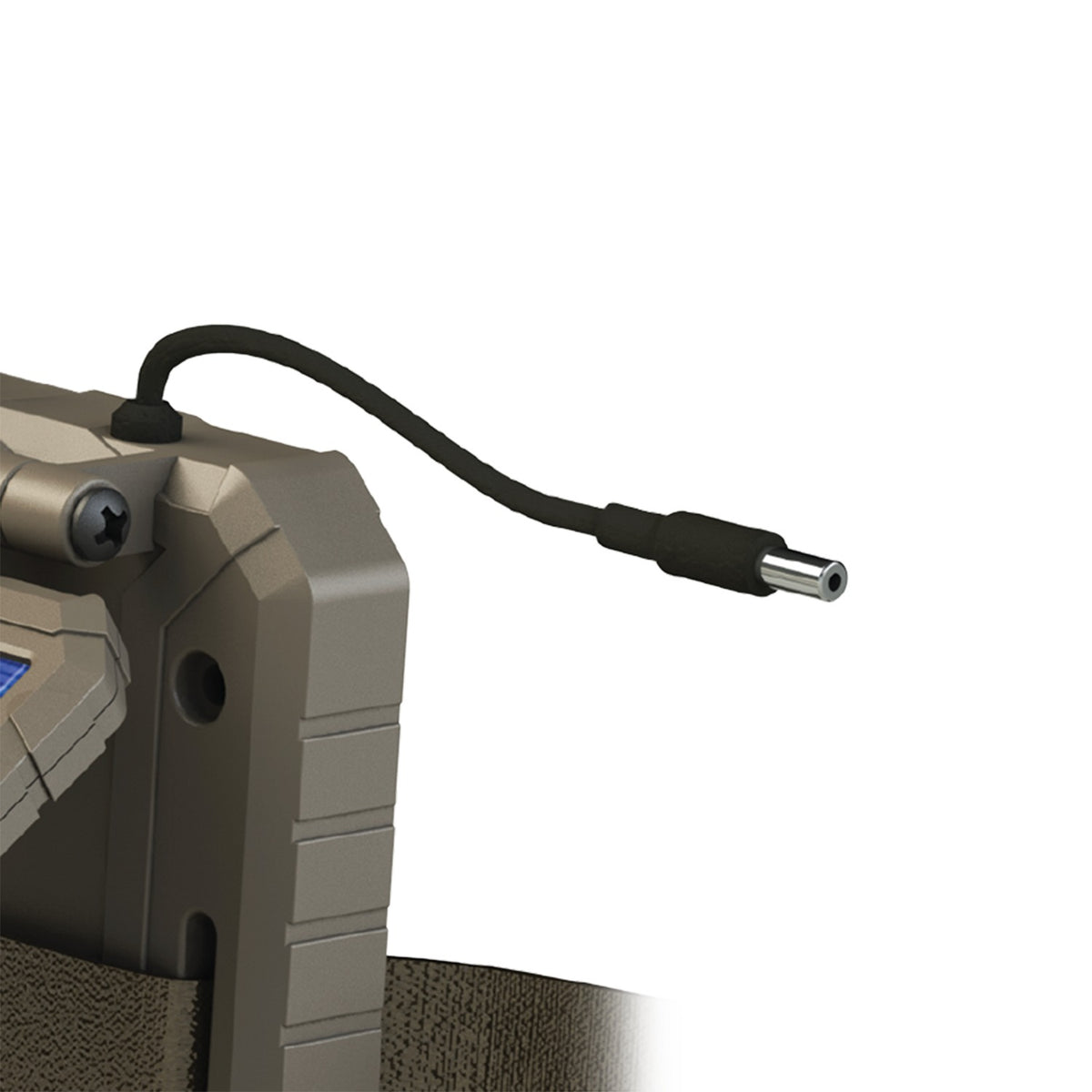 Stealth Cam Sol-Pak 1,000-mAh Solar Battery Pack - 2