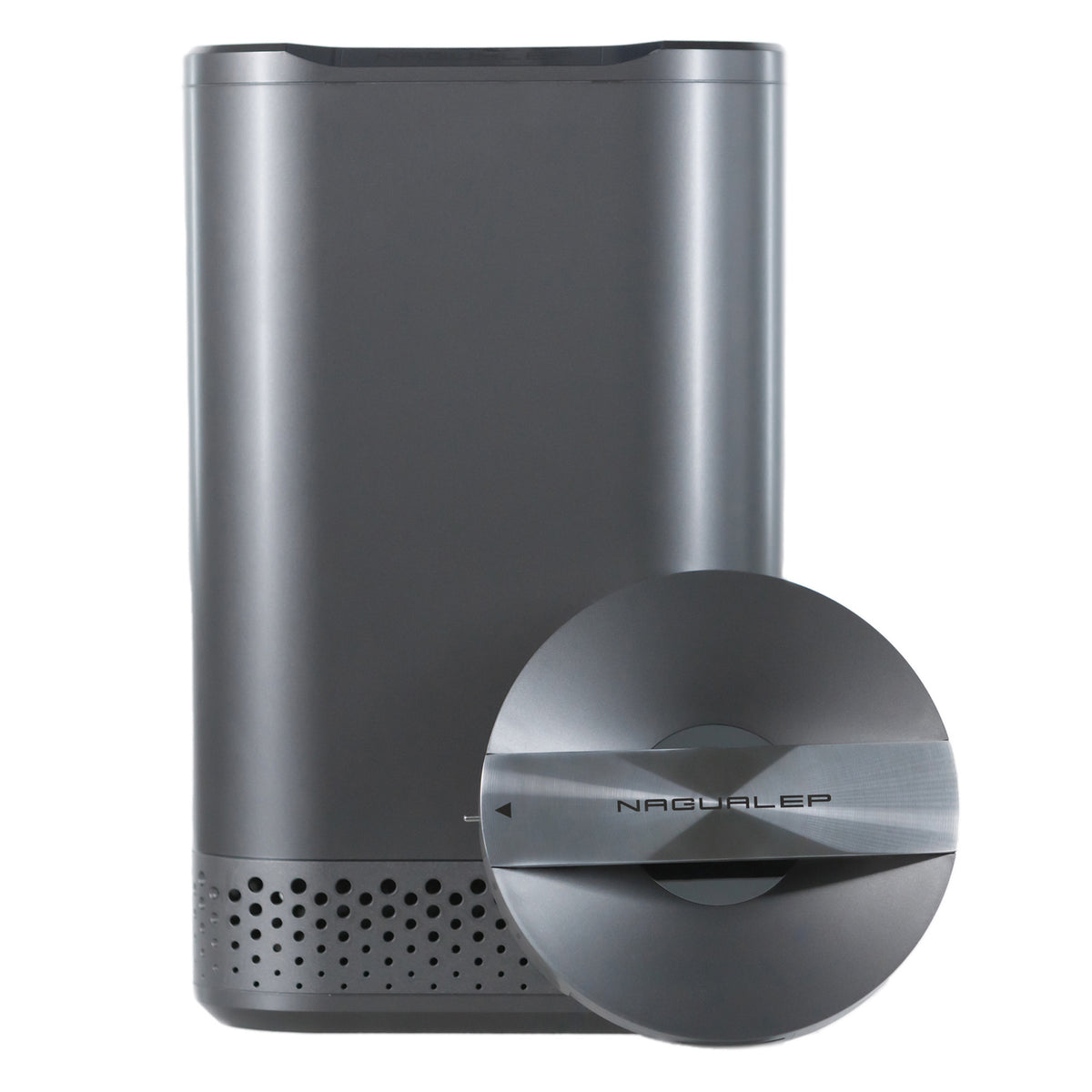 Nagual NA2 Kitchen Smart Electric Composter - 9