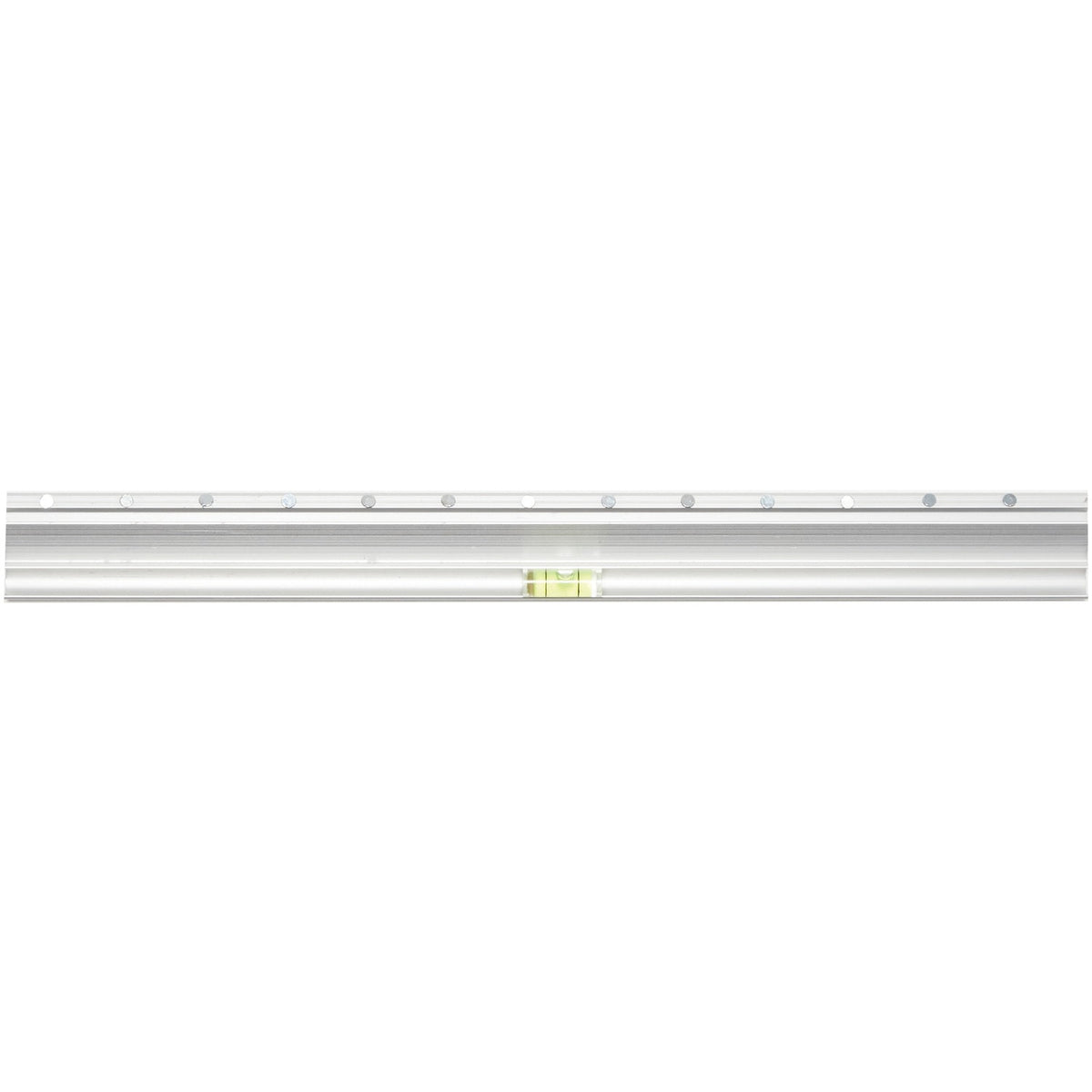 Hangman No-Stud Floating Shelf (24 In.; White) - 4