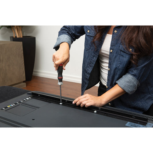 Hangman 32-In. to 80-In. All-Surface Walldog TV Hanger
