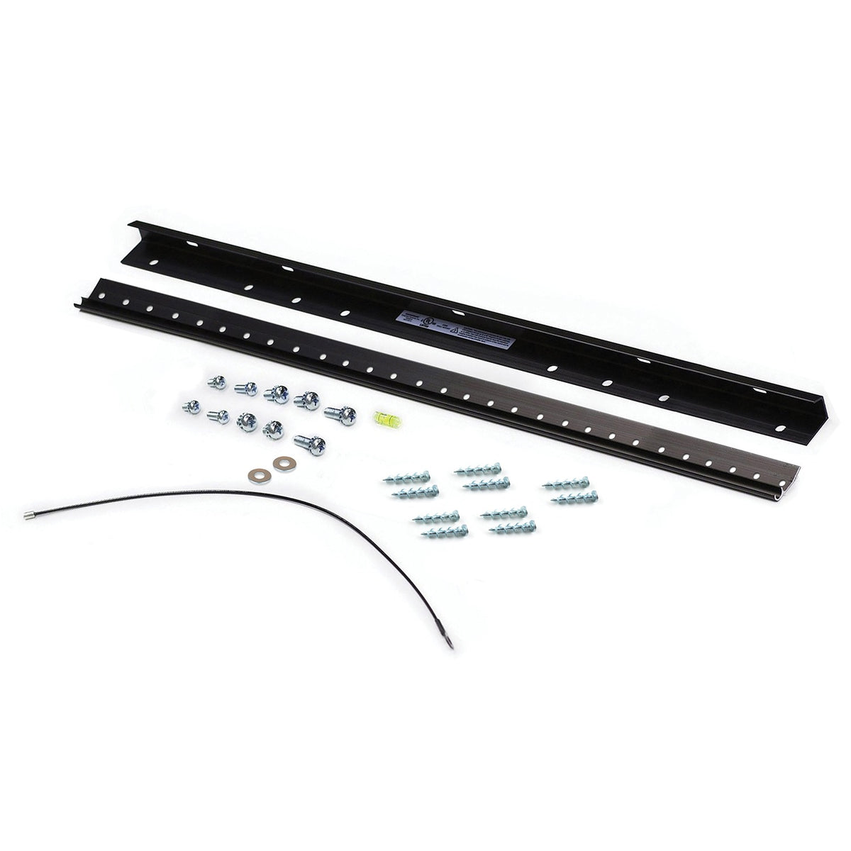 Hangman 32-In. to 80-In. All-Surface Walldog TV Hanger - 3
