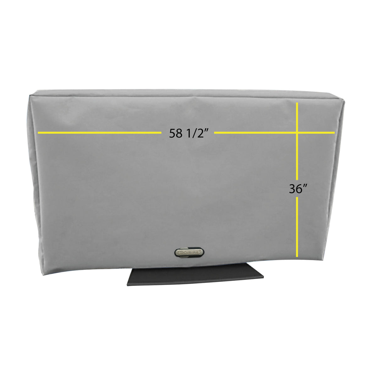 Solaire Outdoor TV Cover (60 In. to 65 In.) - 7
