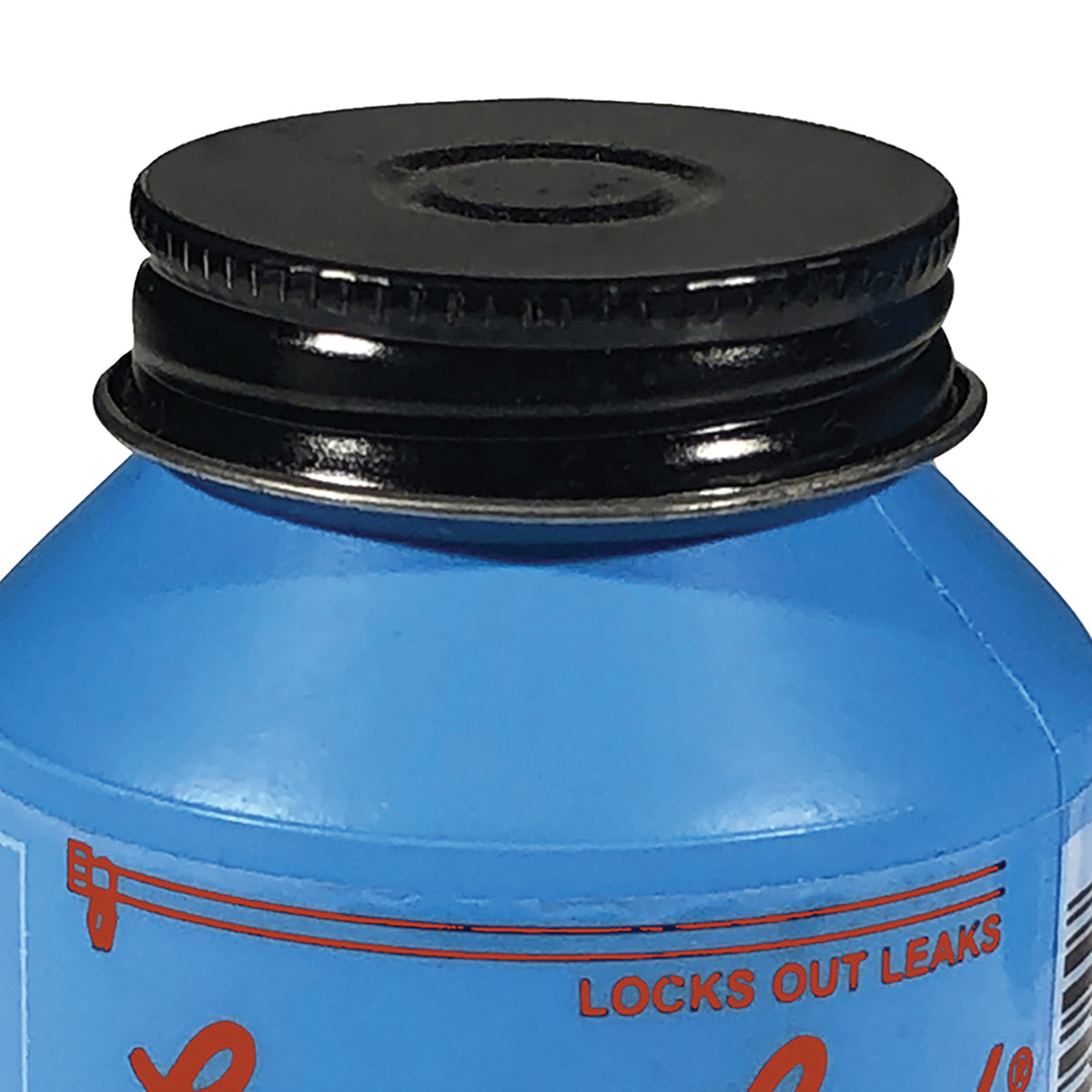 Highside Chemicals Leak Lock Pipe Joint Sealant in Brush-Top Jar (4 Oz.) - 4