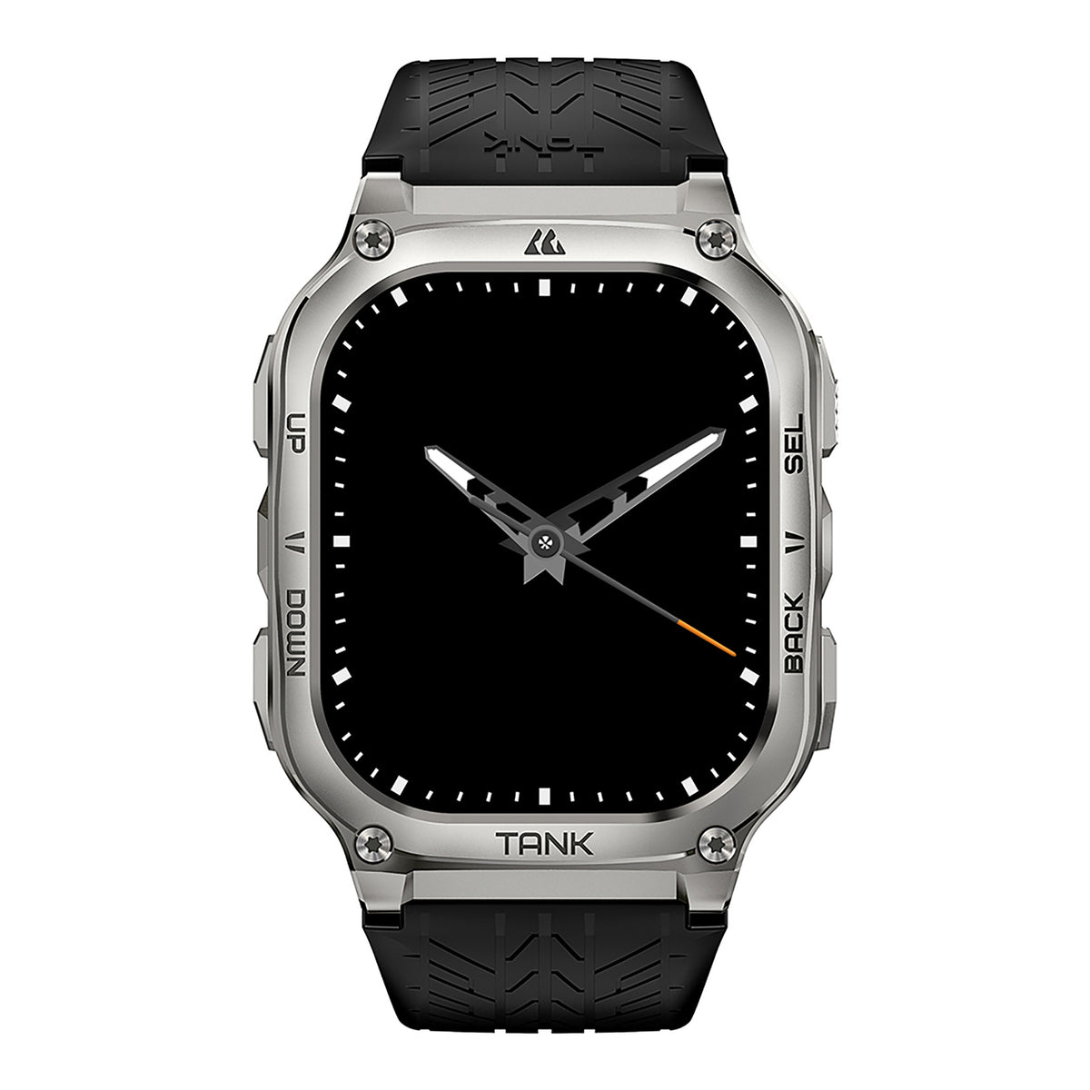 Kospet Tank M3 Smartwatch - 9