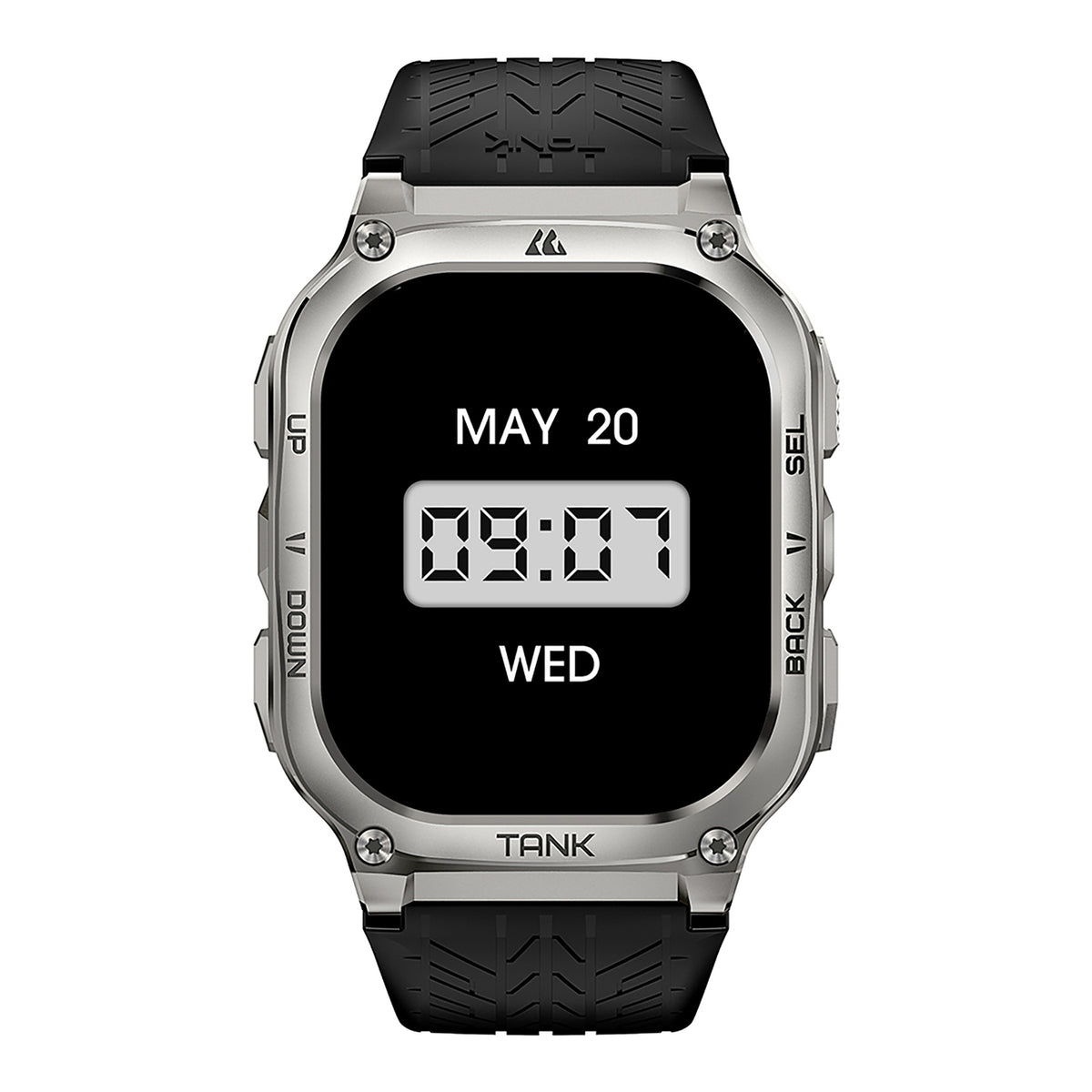 Kospet Tank M3 Smartwatch - 14