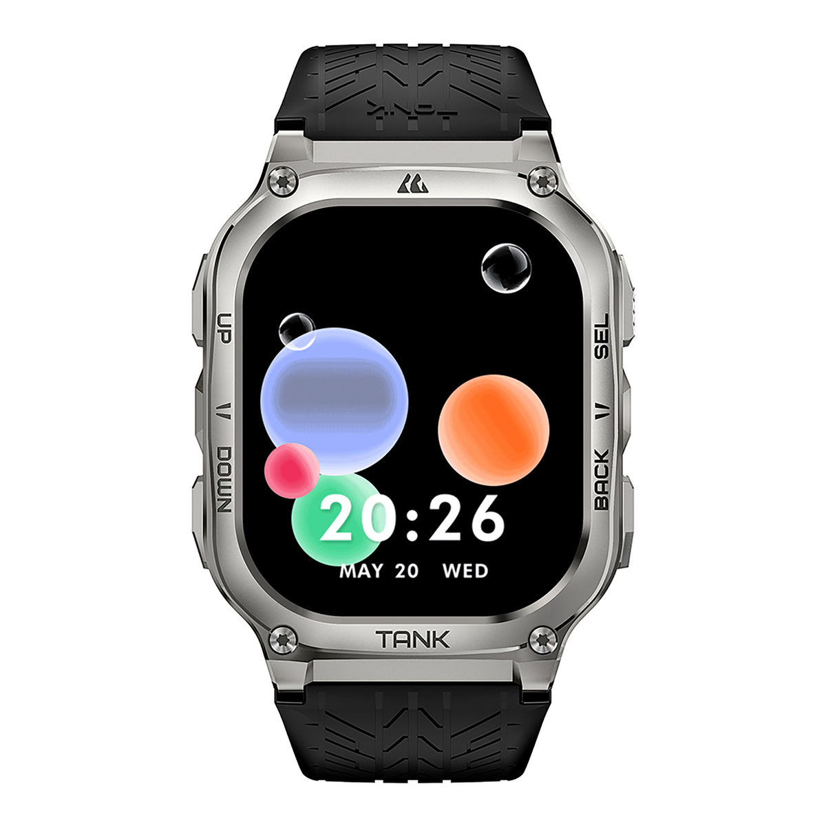 Kospet Tank M3 Smartwatch - 17