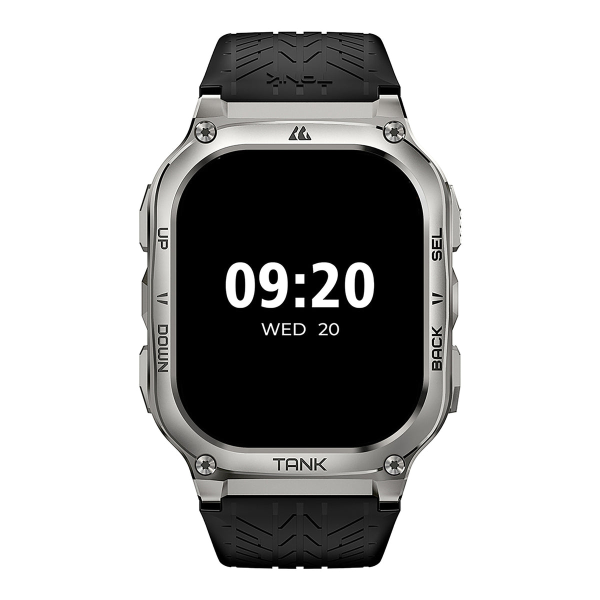 Kospet Tank M3 Smartwatch - 18