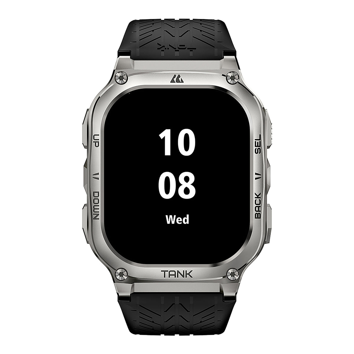 Kospet Tank M3 Smartwatch - 19