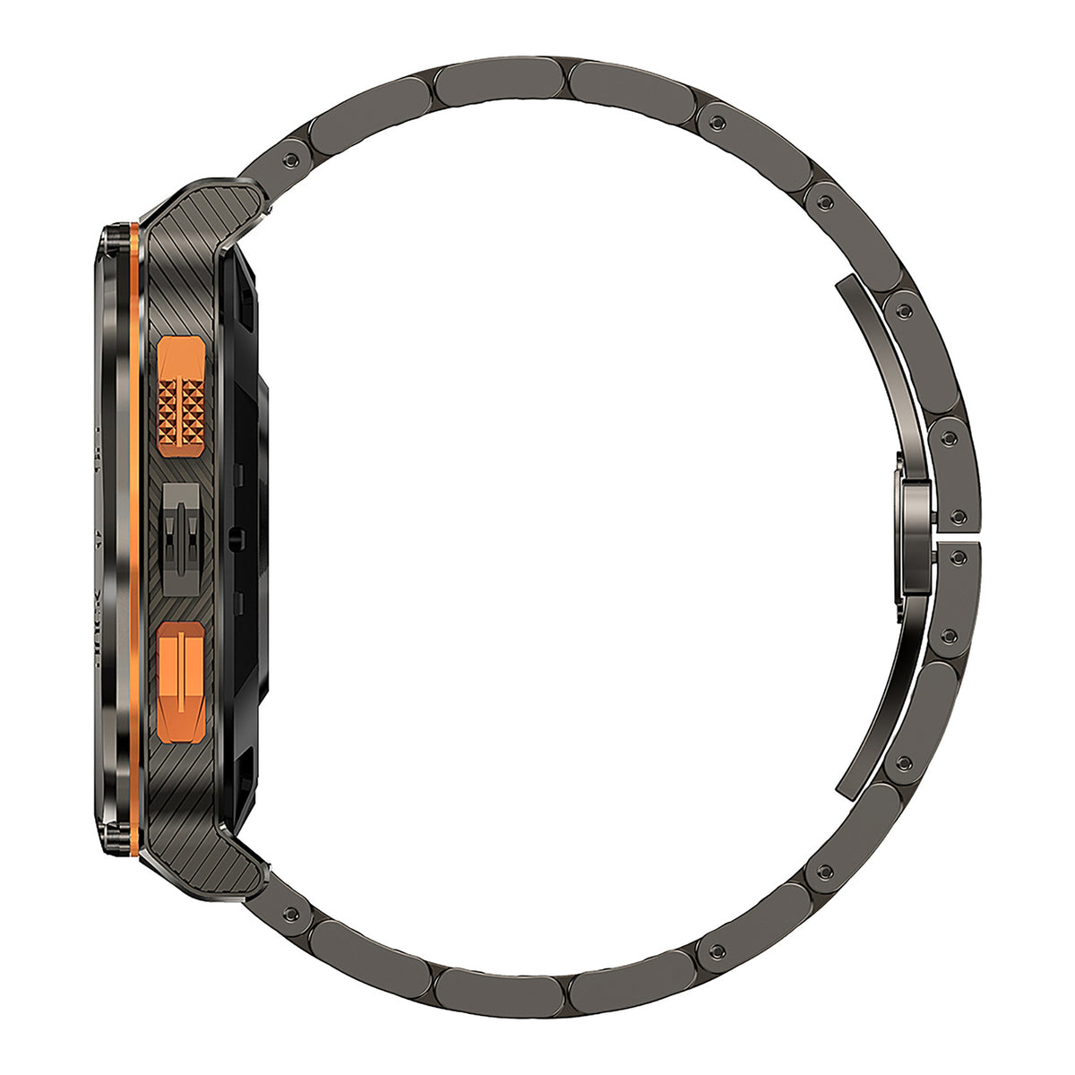 Kospet Tank M3 Ultra GPS Smartwatch - 9