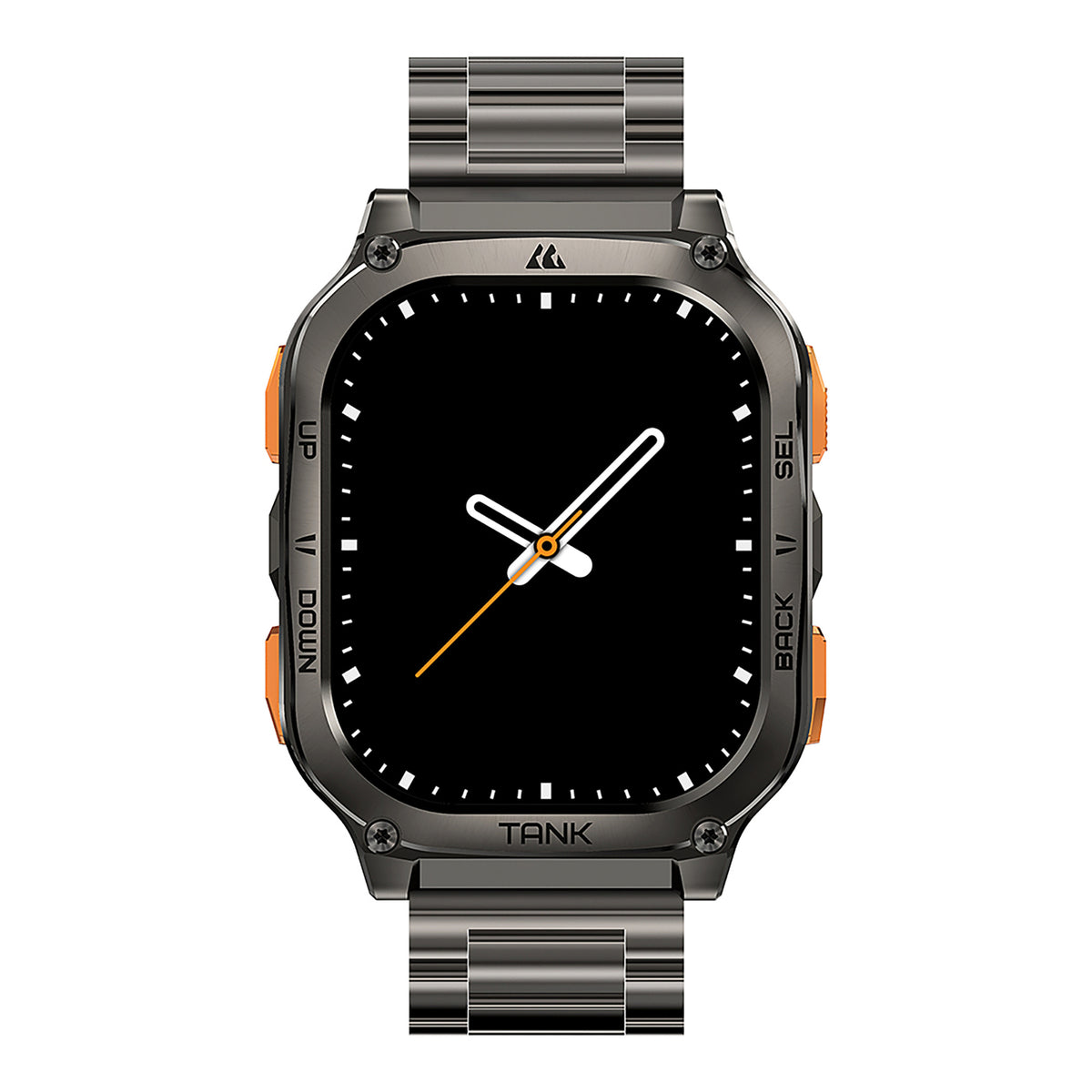 Kospet Tank M3 Ultra GPS Smartwatch - 12