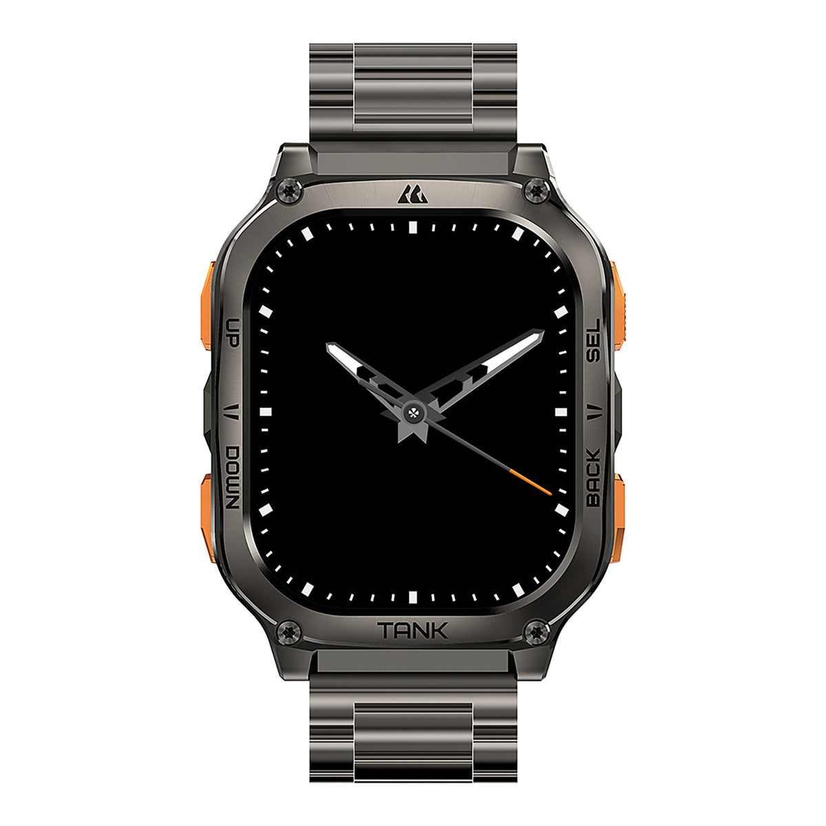 Kospet Tank M3 Ultra GPS Smartwatch - 14