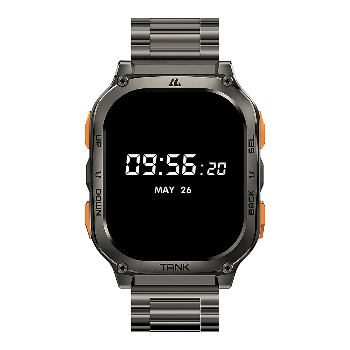Kospet Tank M3 Ultra GPS Smartwatch - 17